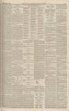 Westmorland Gazette Saturday 30 October 1852 Page 5