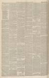 Westmorland Gazette Saturday 30 October 1852 Page 6