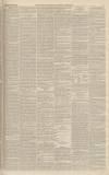 Westmorland Gazette Saturday 30 October 1852 Page 7