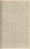 Westmorland Gazette Saturday 20 November 1852 Page 7