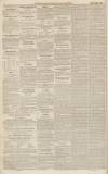 Westmorland Gazette Saturday 03 December 1853 Page 4
