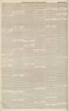 Westmorland Gazette Saturday 03 December 1853 Page 6