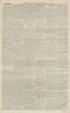 Westmorland Gazette Saturday 08 January 1853 Page 7