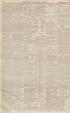 Westmorland Gazette Saturday 22 January 1853 Page 8