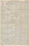 Westmorland Gazette Saturday 30 April 1853 Page 4