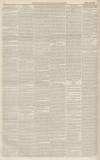 Westmorland Gazette Saturday 30 April 1853 Page 6