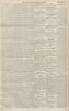 Westmorland Gazette Saturday 12 November 1853 Page 4