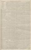 Westmorland Gazette Saturday 07 January 1854 Page 3