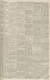 Westmorland Gazette Saturday 25 March 1854 Page 7