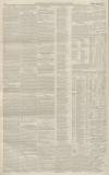 Westmorland Gazette Saturday 09 December 1854 Page 8