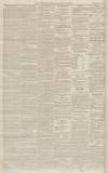 Westmorland Gazette Saturday 27 January 1855 Page 4