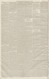 Westmorland Gazette Saturday 26 January 1856 Page 6
