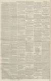 Westmorland Gazette Saturday 23 February 1856 Page 4