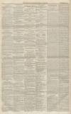 Westmorland Gazette Saturday 01 November 1856 Page 4