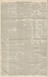 Westmorland Gazette Saturday 01 November 1856 Page 8