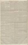 Westmorland Gazette Saturday 08 November 1856 Page 6