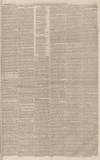 Westmorland Gazette Saturday 29 November 1856 Page 3