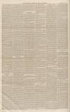 Westmorland Gazette Saturday 17 October 1857 Page 6