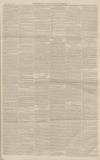Westmorland Gazette Saturday 09 January 1858 Page 5