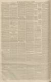 Westmorland Gazette Saturday 01 May 1858 Page 6