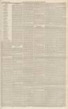 Westmorland Gazette Saturday 30 October 1858 Page 3