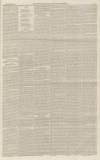 Westmorland Gazette Saturday 04 December 1858 Page 3