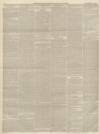 Westmorland Gazette Saturday 11 December 1858 Page 6