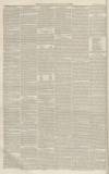 Westmorland Gazette Saturday 19 January 1861 Page 6