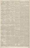 Westmorland Gazette Saturday 09 February 1861 Page 4