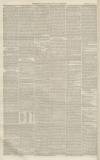 Westmorland Gazette Saturday 09 February 1861 Page 6