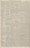 Westmorland Gazette Saturday 01 February 1862 Page 4