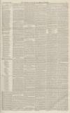Westmorland Gazette Saturday 08 February 1862 Page 3