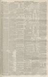 Westmorland Gazette Saturday 09 August 1862 Page 7