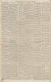 Westmorland Gazette Saturday 03 January 1863 Page 6