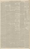 Westmorland Gazette Saturday 10 January 1863 Page 8