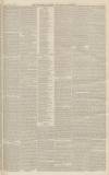 Westmorland Gazette Saturday 17 January 1863 Page 3