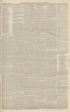 Westmorland Gazette Saturday 24 January 1863 Page 3