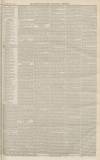 Westmorland Gazette Saturday 07 February 1863 Page 3