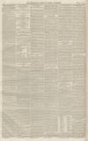 Westmorland Gazette Saturday 07 March 1863 Page 6