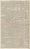 Westmorland Gazette Saturday 07 March 1863 Page 8