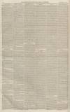 Westmorland Gazette Saturday 24 October 1863 Page 6