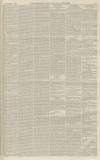 Westmorland Gazette Saturday 14 November 1863 Page 5