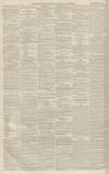 Westmorland Gazette Saturday 21 November 1863 Page 4