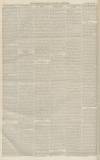 Westmorland Gazette Saturday 21 November 1863 Page 6