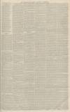 Westmorland Gazette Saturday 09 January 1864 Page 3