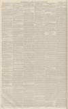 Westmorland Gazette Saturday 23 January 1864 Page 6
