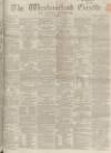 Westmorland Gazette Saturday 24 September 1864 Page 1
