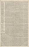 Westmorland Gazette Saturday 21 January 1865 Page 3