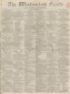 Westmorland Gazette Saturday 28 January 1865 Page 1