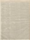Westmorland Gazette Saturday 28 January 1865 Page 4